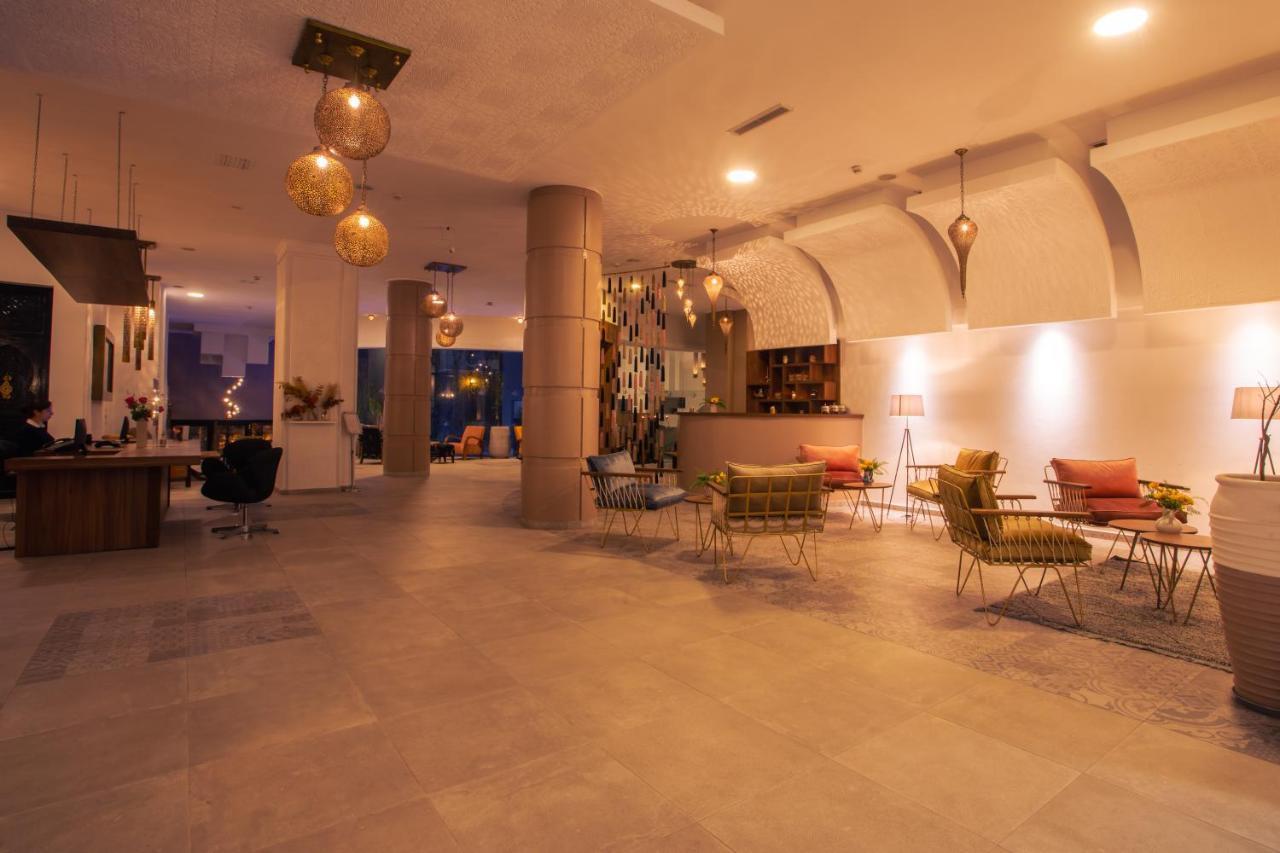 Dellarosa Boutique Hotel And Spa Marrakesh Exterior photo