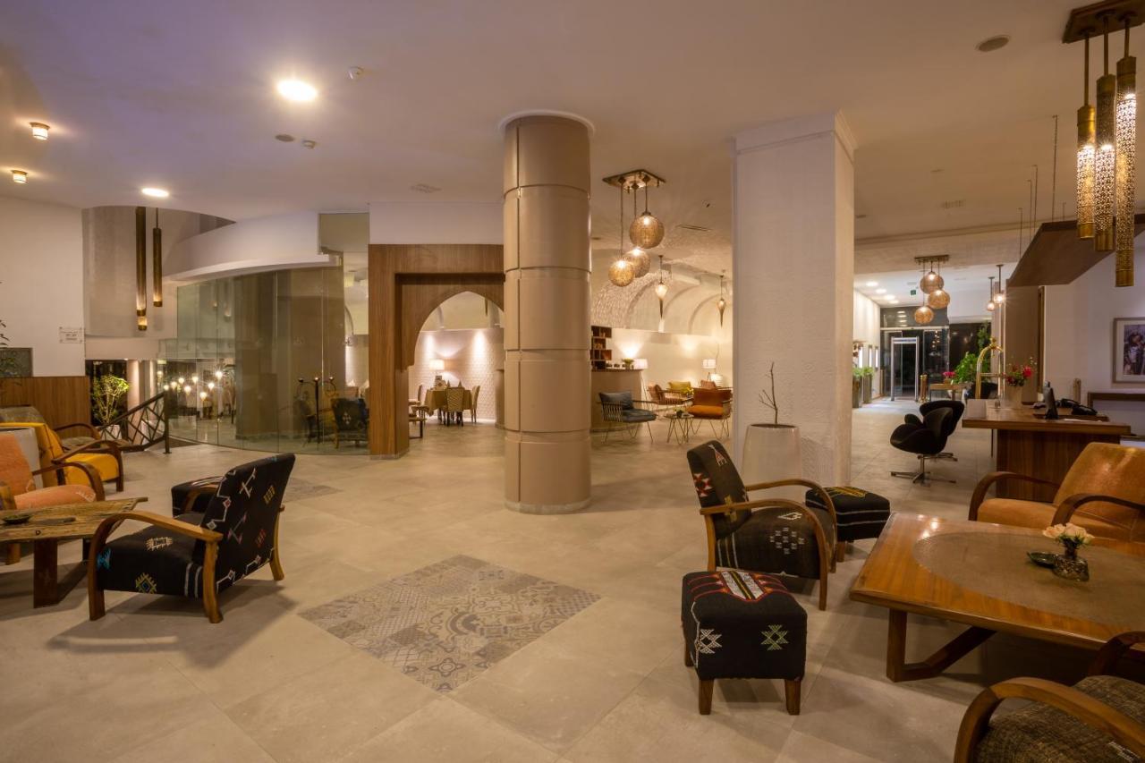 Dellarosa Boutique Hotel And Spa Marrakesh Exterior photo