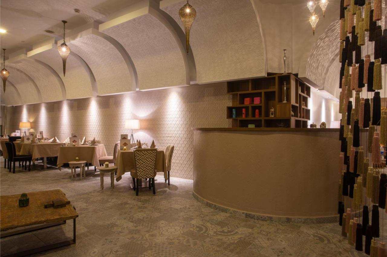 Dellarosa Boutique Hotel And Spa Marrakesh Exterior photo