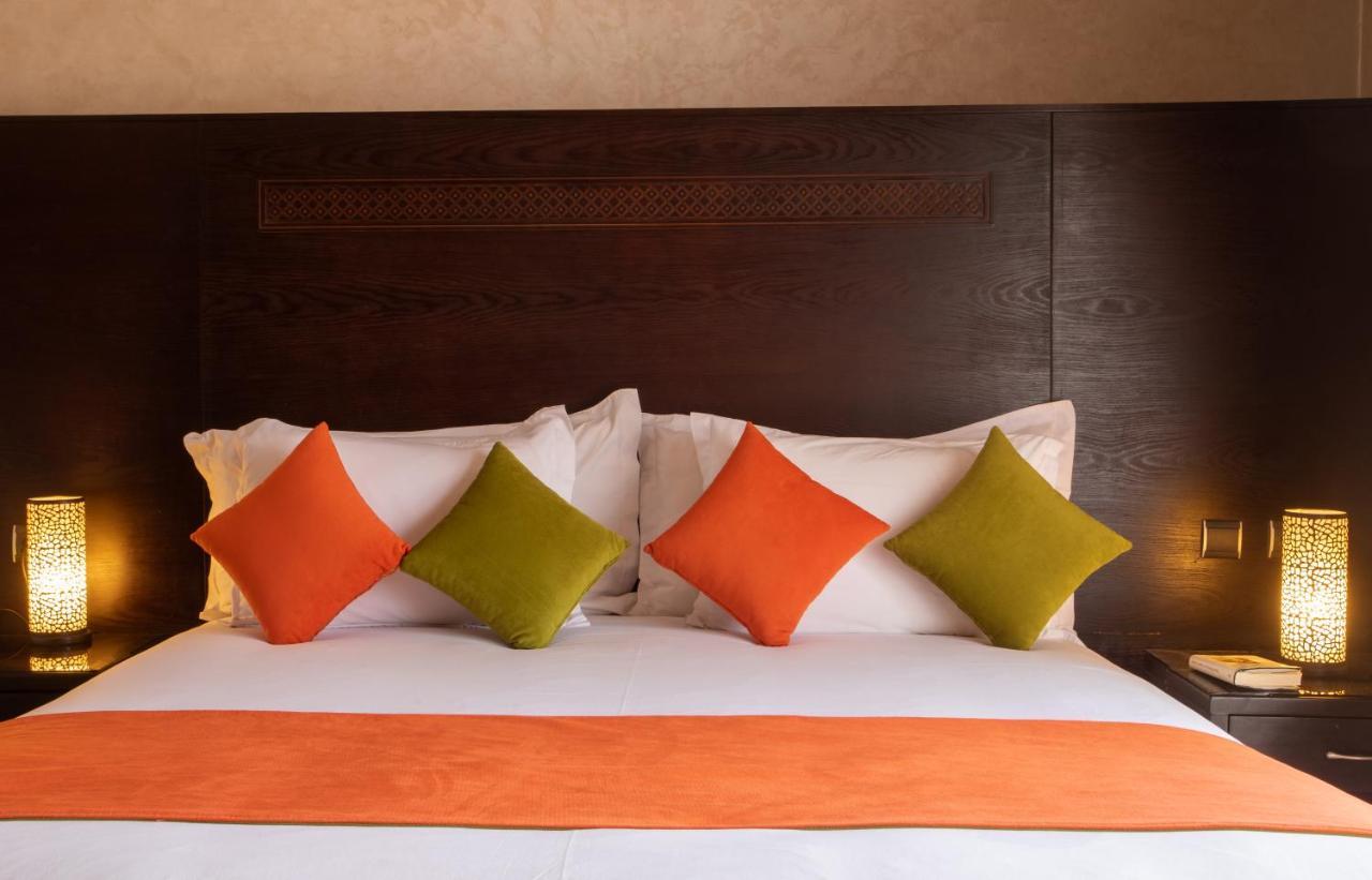 Dellarosa Boutique Hotel And Spa Marrakesh Exterior photo